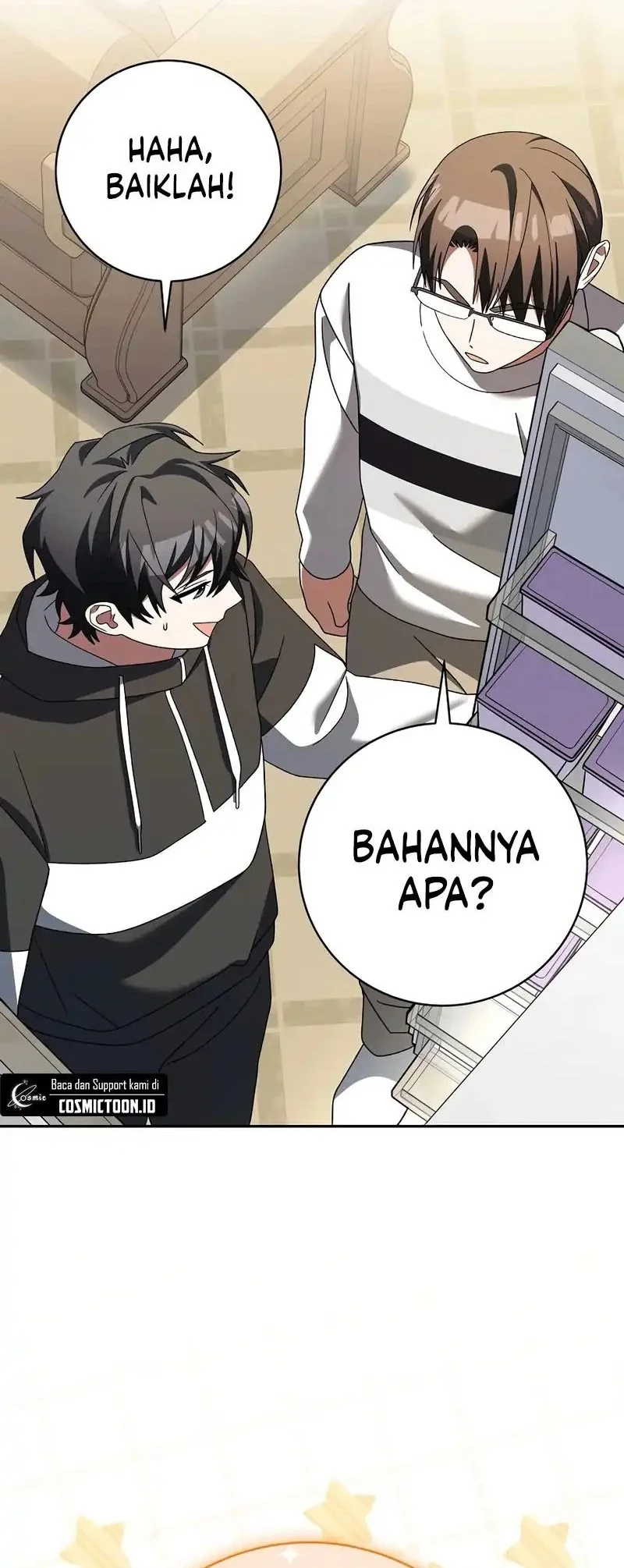 Genius Archer’s Streaming Chapter 99 Gambar 16