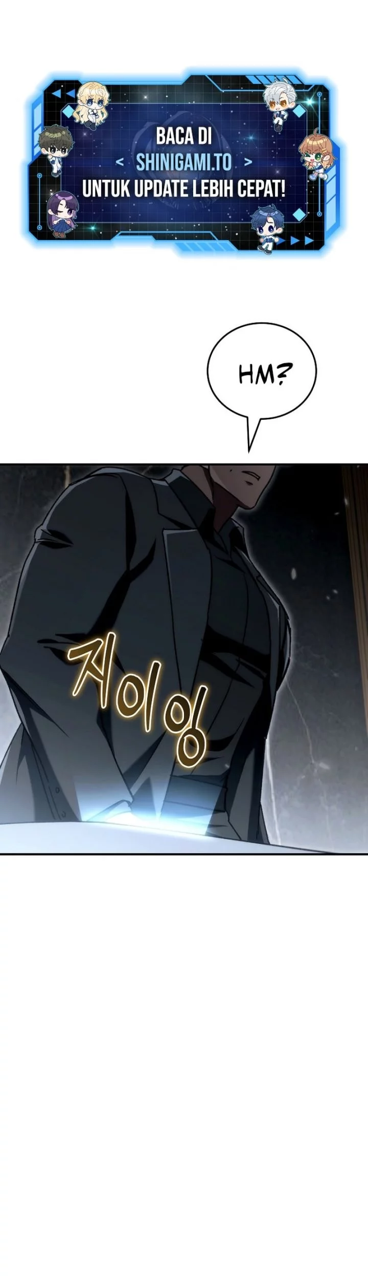 Baca Manhwa Genius Blacksmith’s Game Chapter 24 Gambar 2