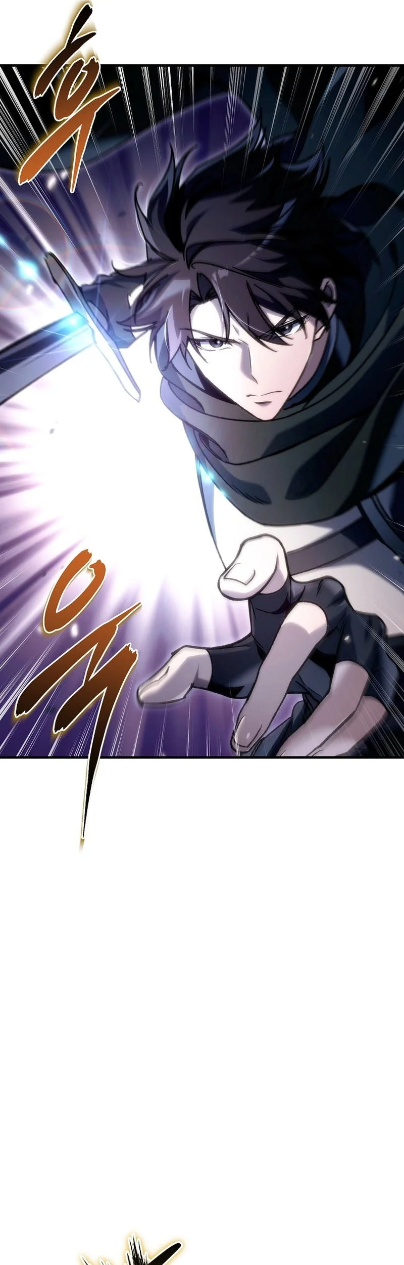 Genius Blacksmith’s Game Chapter 26 Gambar 39