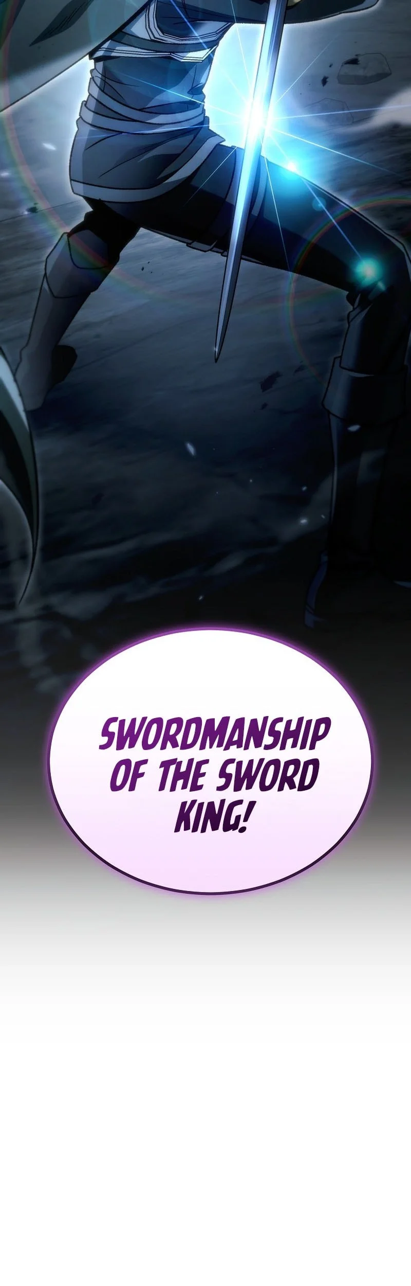 Genius Blacksmith’s Game Chapter 26 Gambar 46