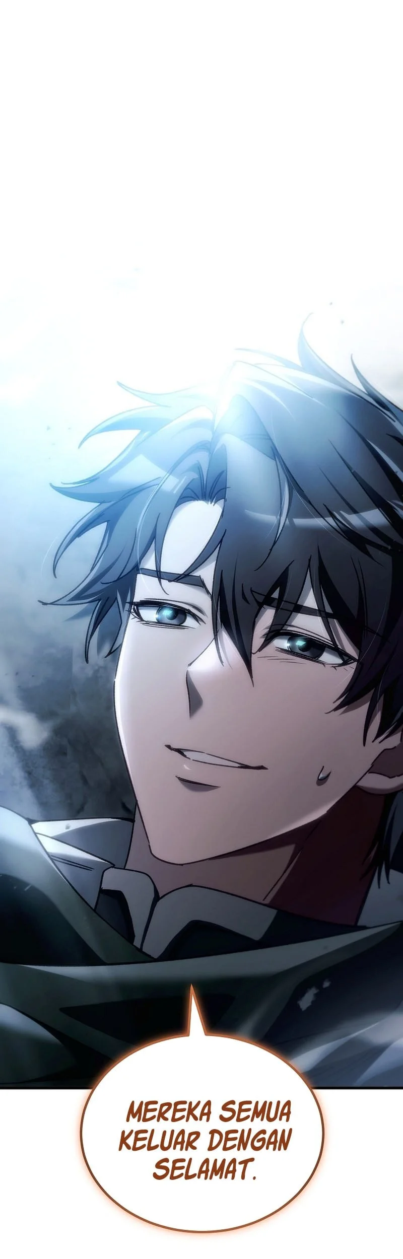 Genius Blacksmith’s Game Chapter 26 Gambar 55