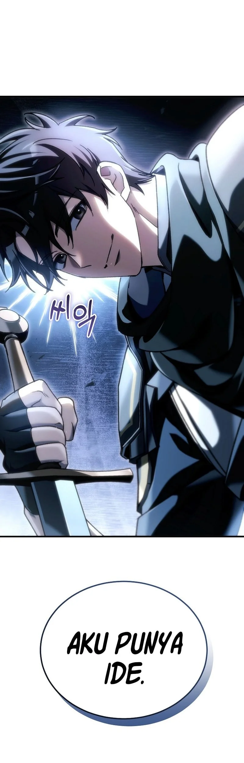 Genius Blacksmith’s Game Chapter 26 Gambar 58