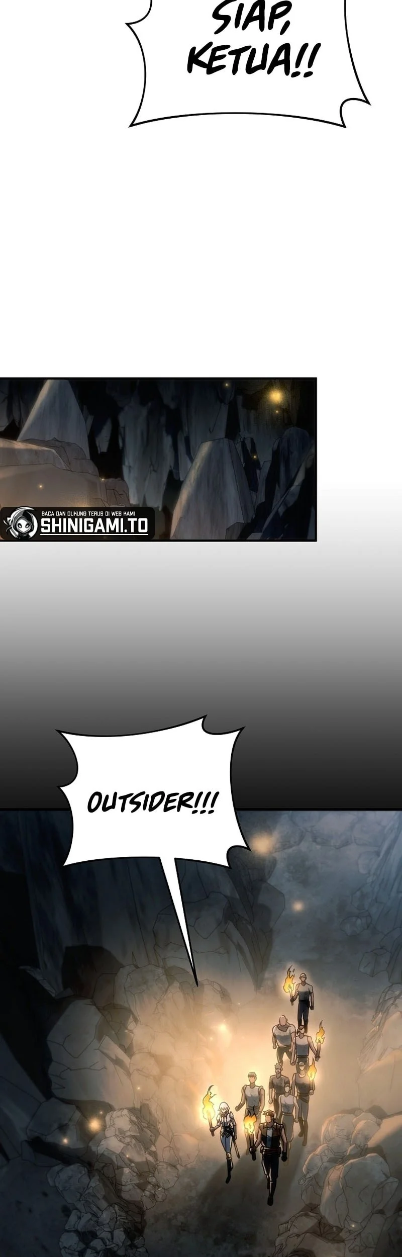 Genius Blacksmith’s Game Chapter 26 Gambar 69