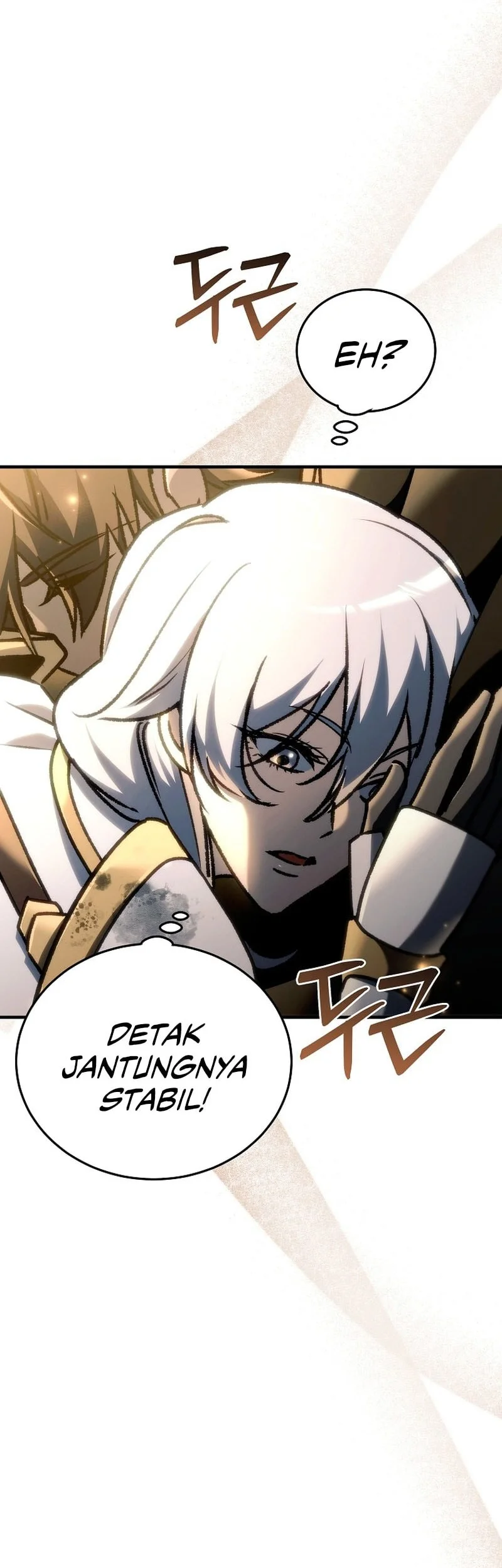 Genius Blacksmith’s Game Chapter 26 Gambar 76