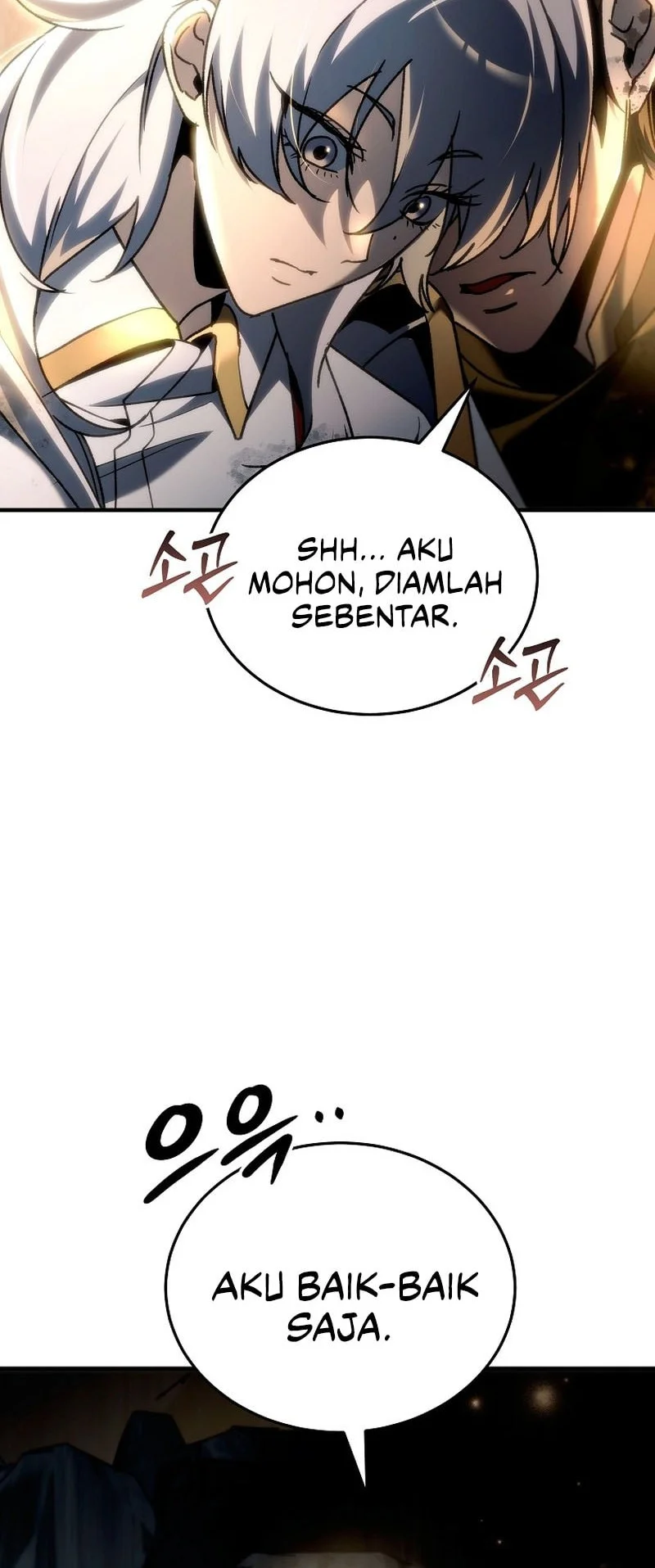 Genius Blacksmith’s Game Chapter 26 Gambar 78