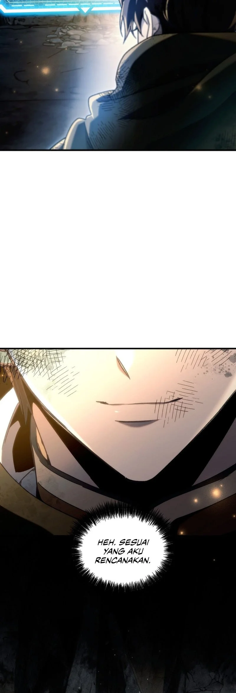 Genius Blacksmith’s Game Chapter 26 Gambar 89