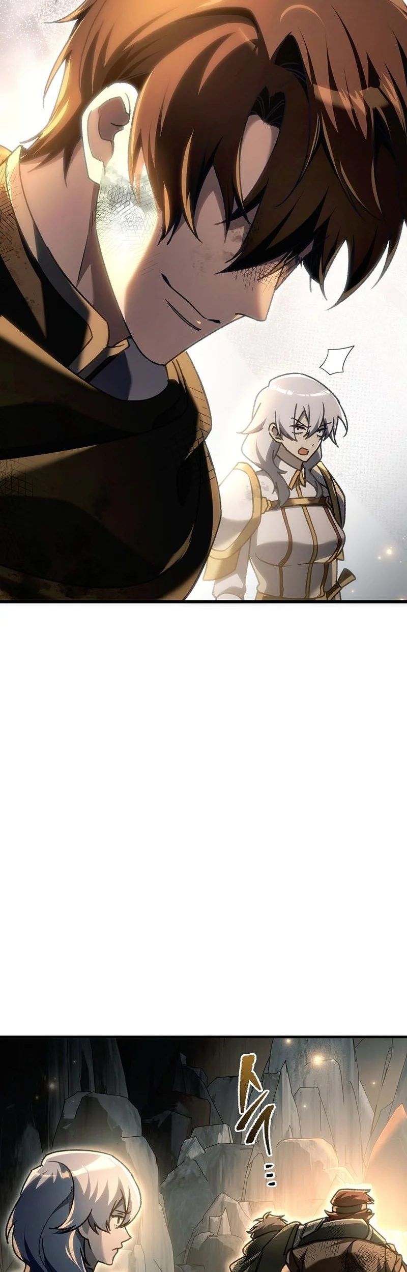 Genius Blacksmith’s Game Chapter 26 Gambar 91