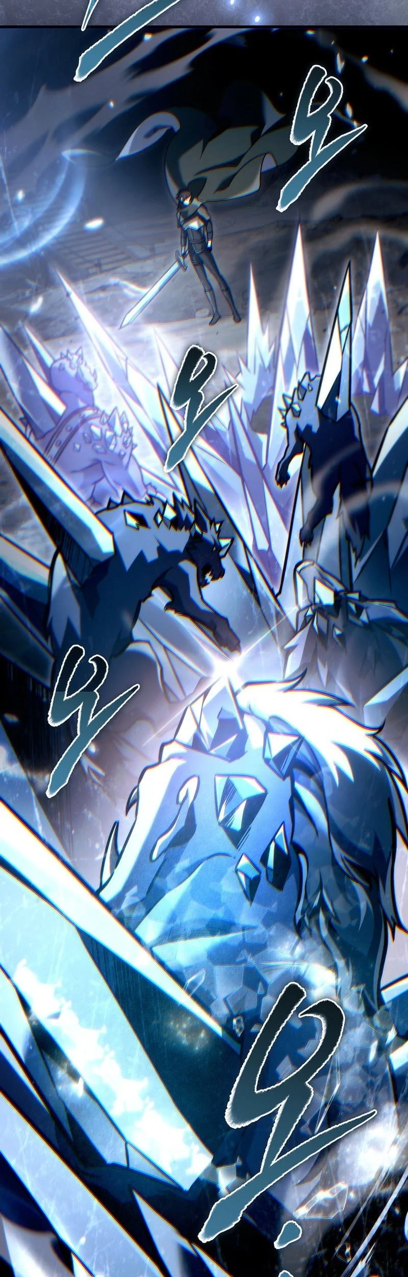 Genius Blacksmith’s Game Chapter 26 Gambar 8