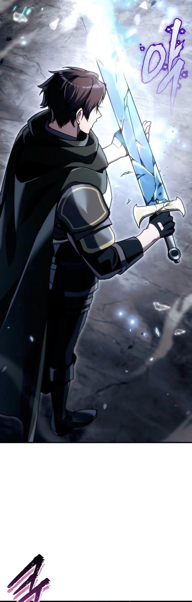 Genius Blacksmith’s Game Chapter 26 Gambar 11