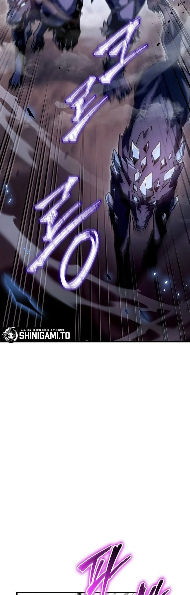 Genius Blacksmith’s Game Chapter 26 Gambar 25