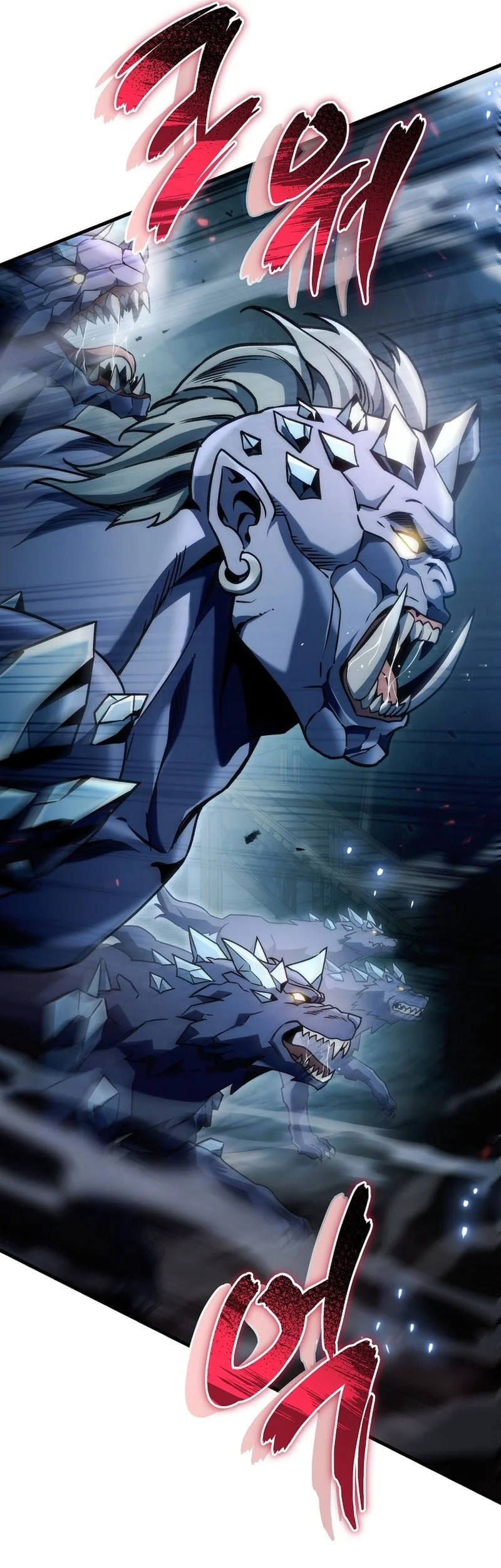 Genius Blacksmith’s Game Chapter 26 Gambar 27