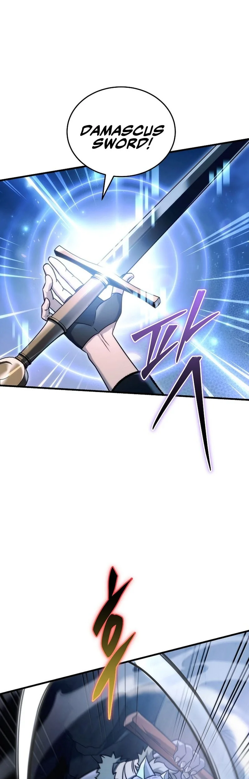 Genius Blacksmith’s Game Chapter 26 Gambar 28