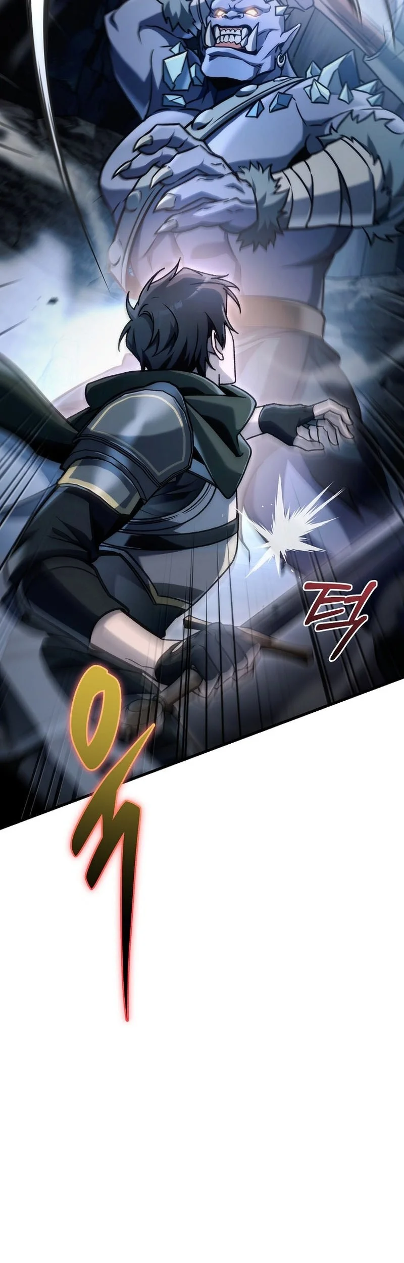 Genius Blacksmith’s Game Chapter 26 Gambar 29