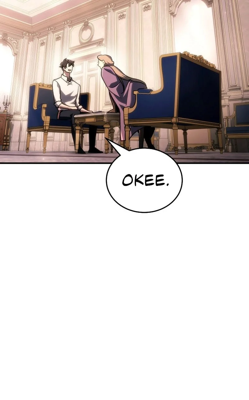 Genius Blacksmith’s Game Chapter 28 Gambar 45