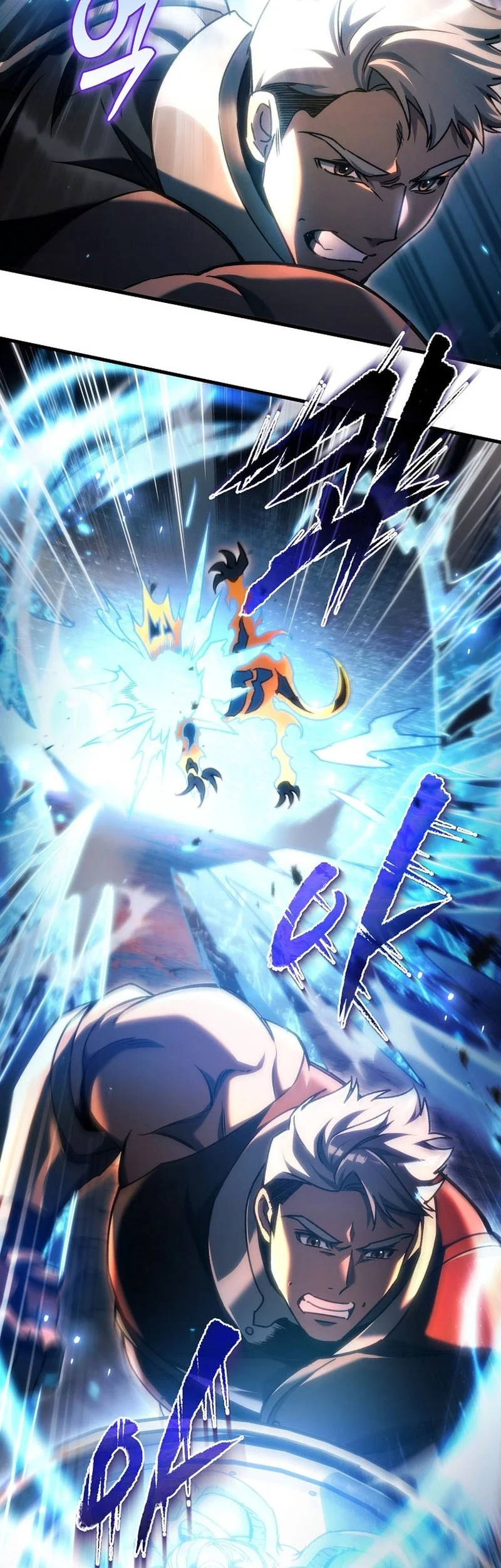 Genius Blacksmith’s Game Chapter 28 Gambar 51