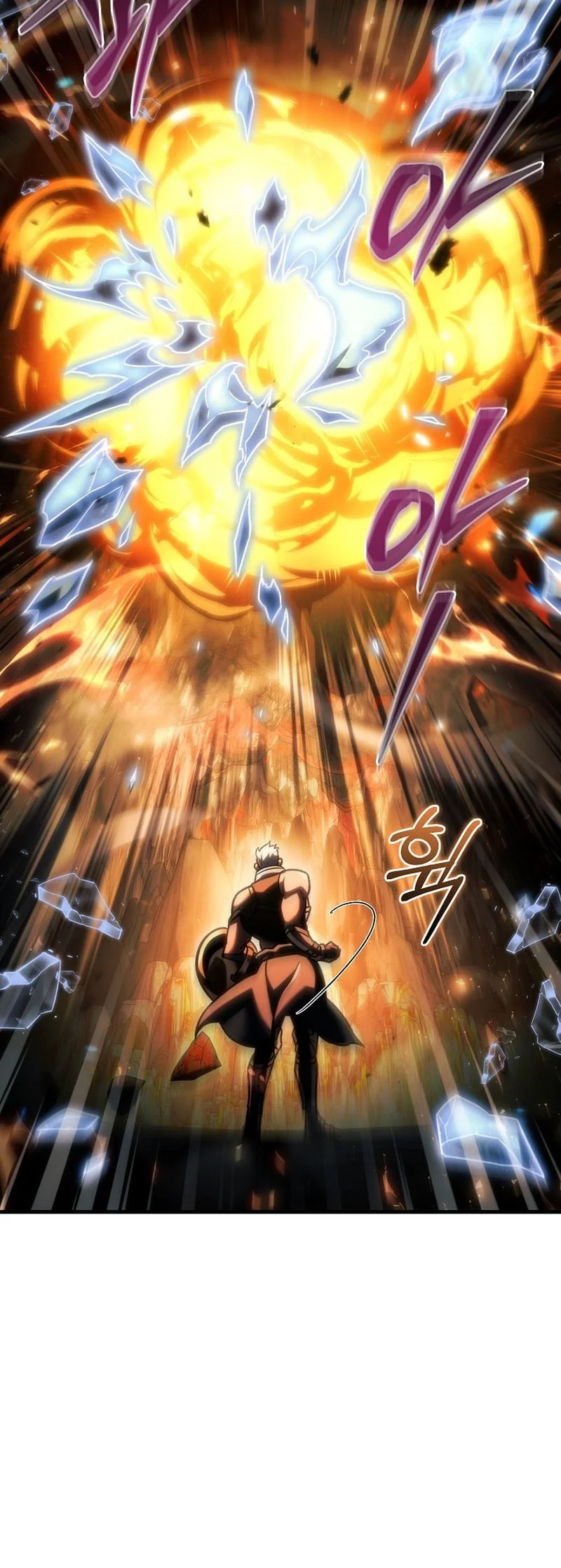 Genius Blacksmith’s Game Chapter 28 Gambar 53