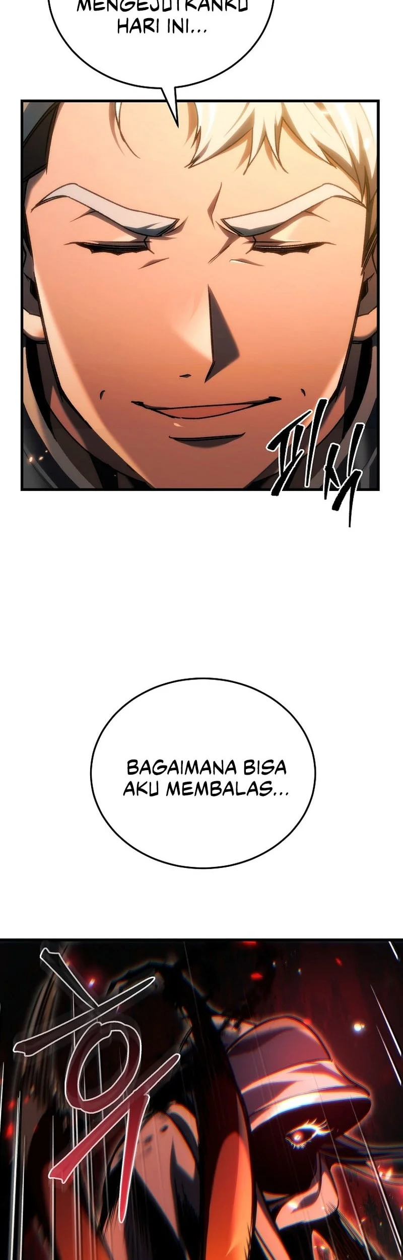 Genius Blacksmith’s Game Chapter 28 Gambar 59