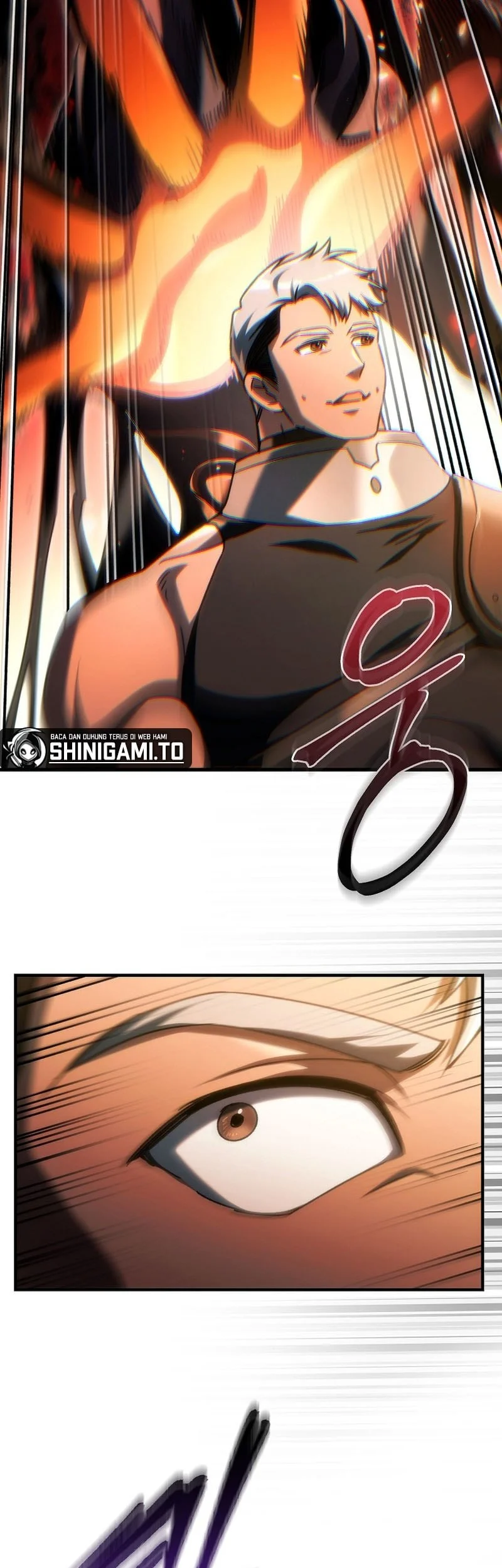 Genius Blacksmith’s Game Chapter 28 Gambar 60