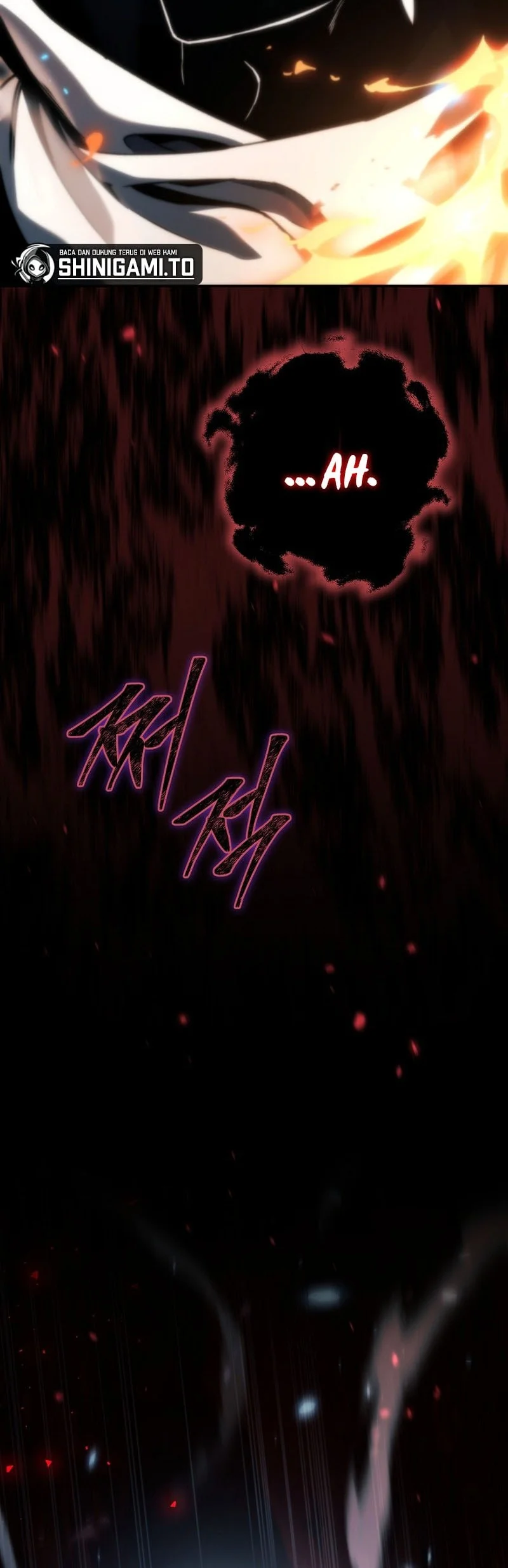 Genius Blacksmith’s Game Chapter 28 Gambar 93