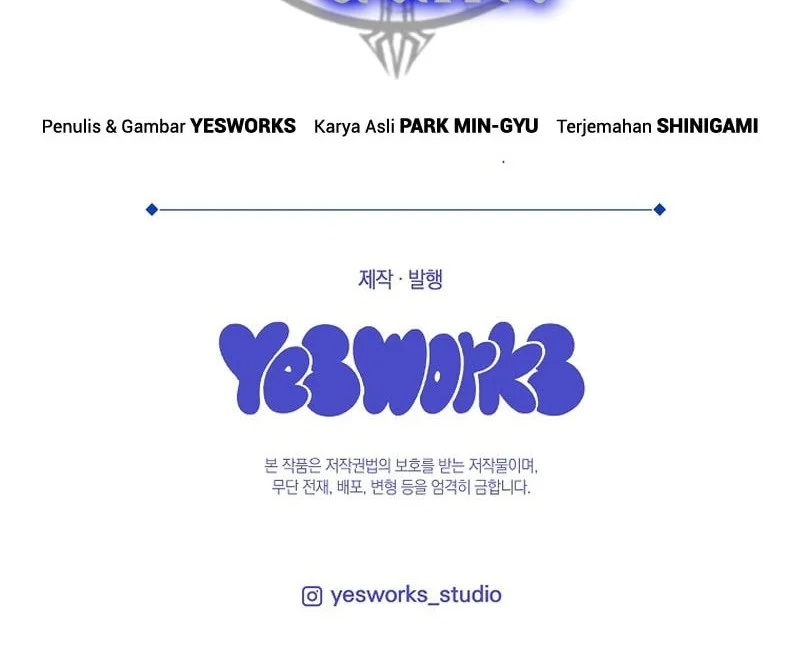 Genius Blacksmith’s Game Chapter 28 Gambar 103