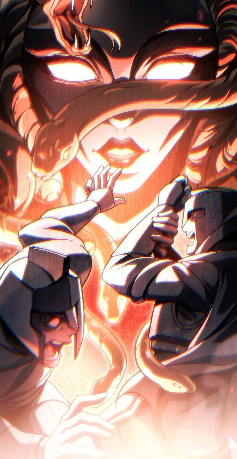 Genius Blacksmith’s Game Chapter 28 Gambar 9