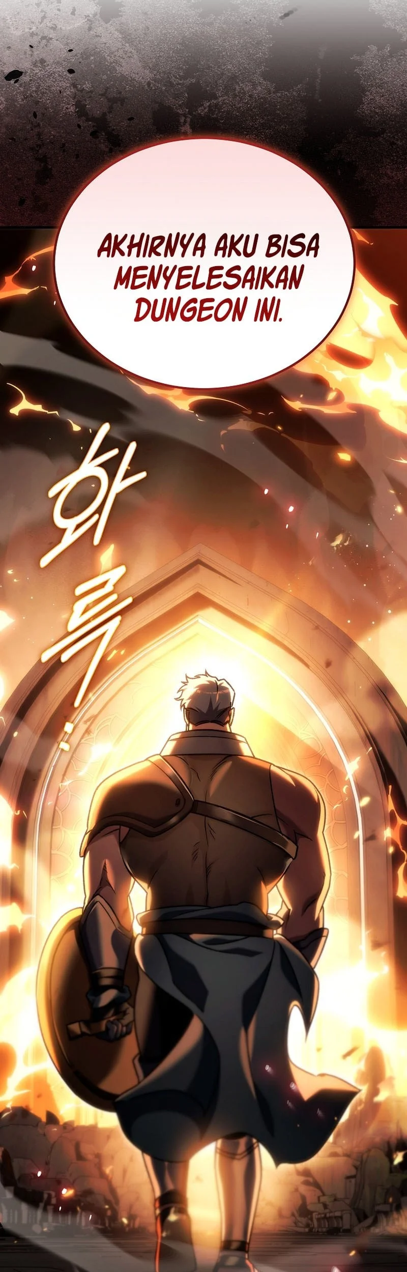 Genius Blacksmith’s Game Chapter 28 Gambar 14