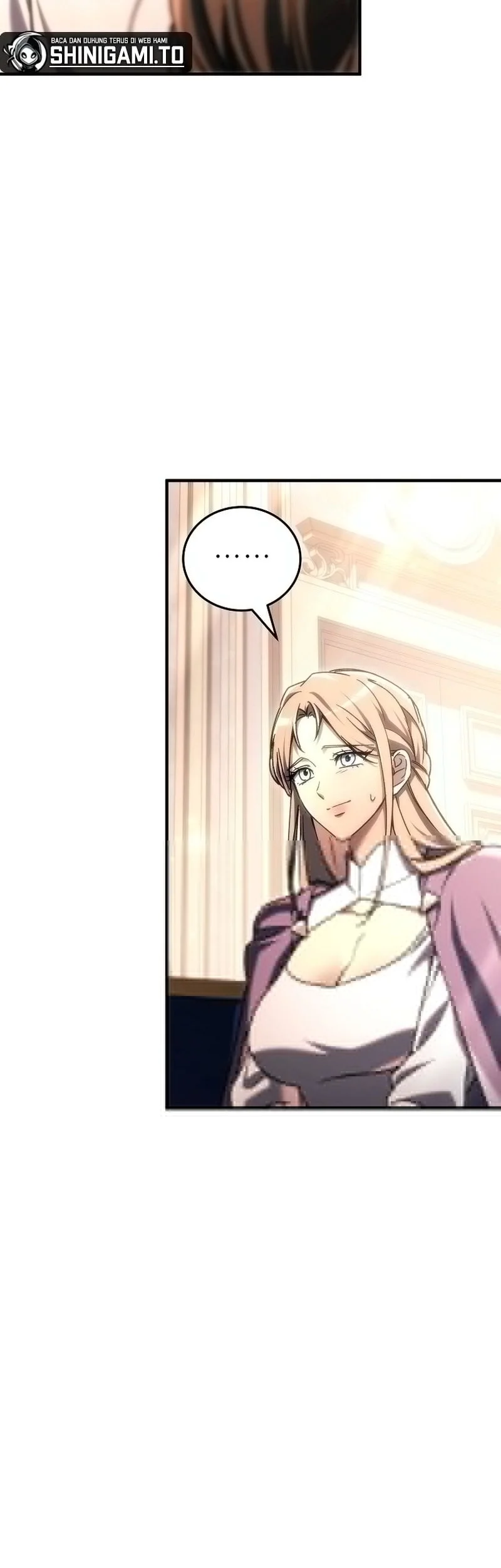 Genius Blacksmith’s Game Chapter 28 Gambar 21