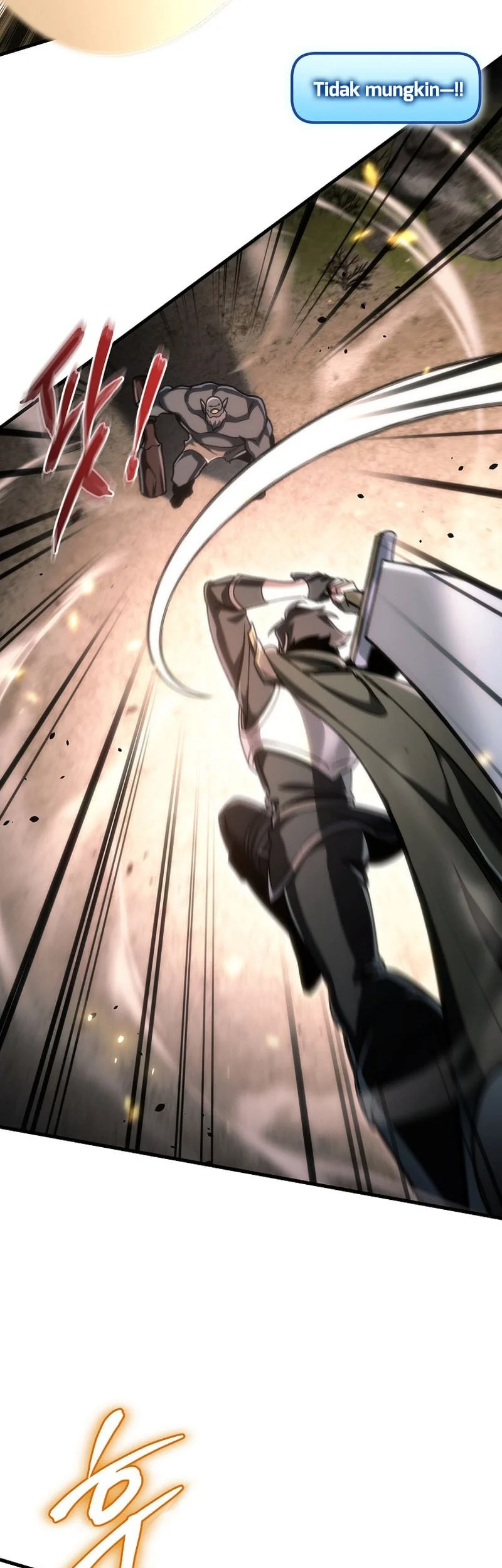 Genius Blacksmith’s Game Chapter 31 Gambar 38