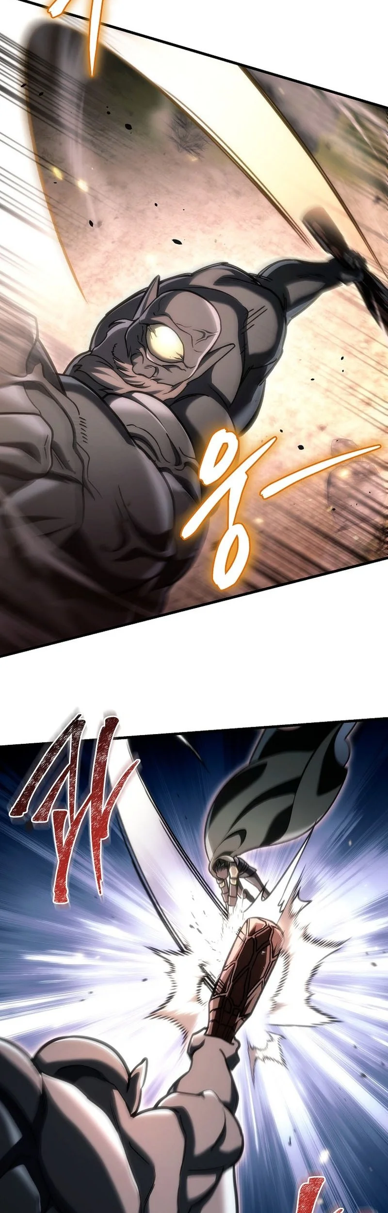 Genius Blacksmith’s Game Chapter 31 Gambar 39