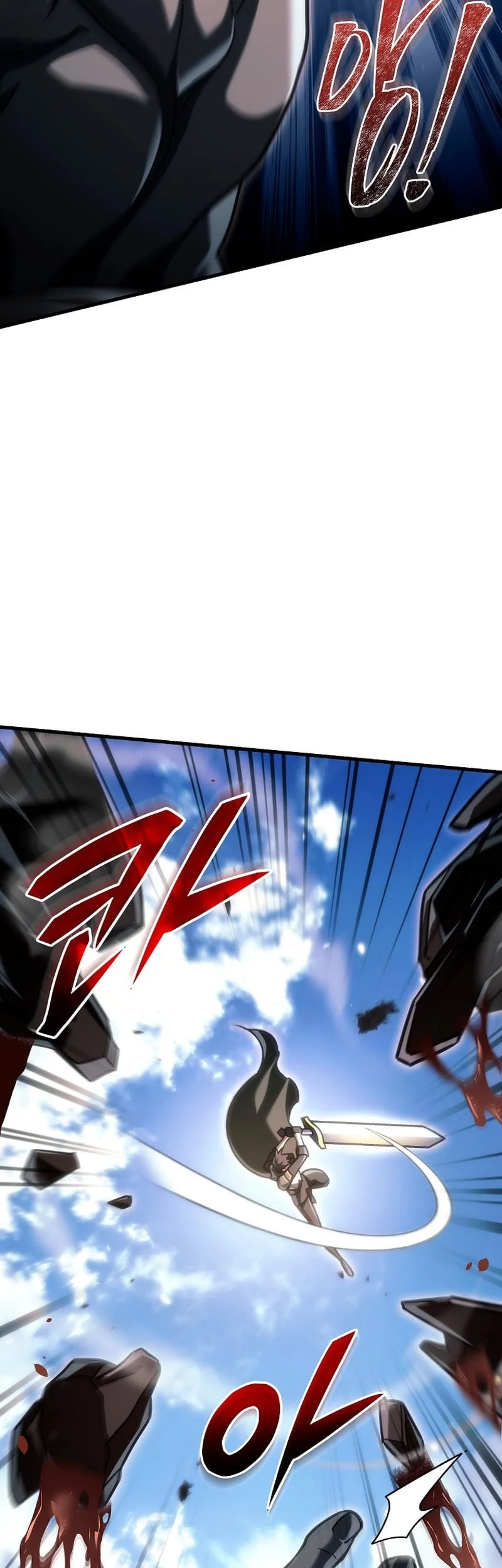 Genius Blacksmith’s Game Chapter 31 Gambar 40