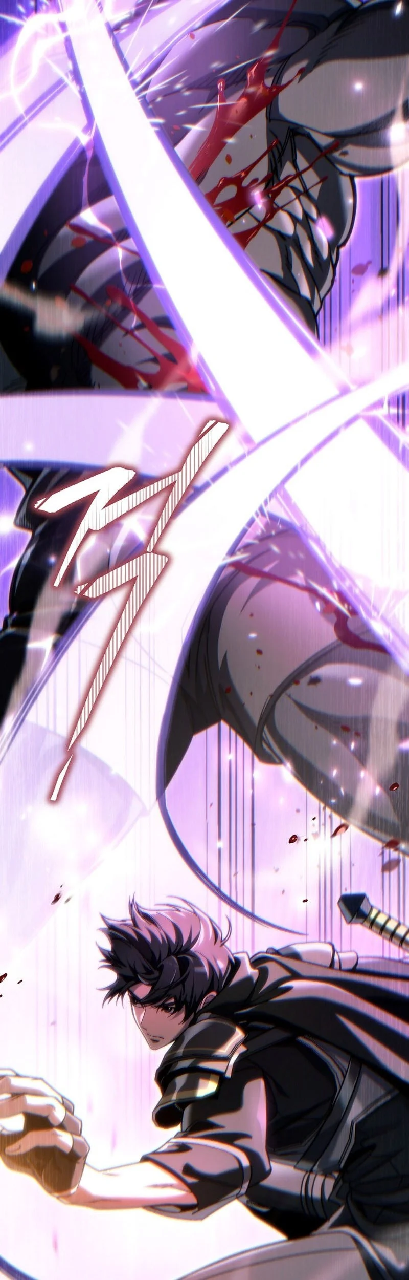 Genius Blacksmith’s Game Chapter 31 Gambar 43