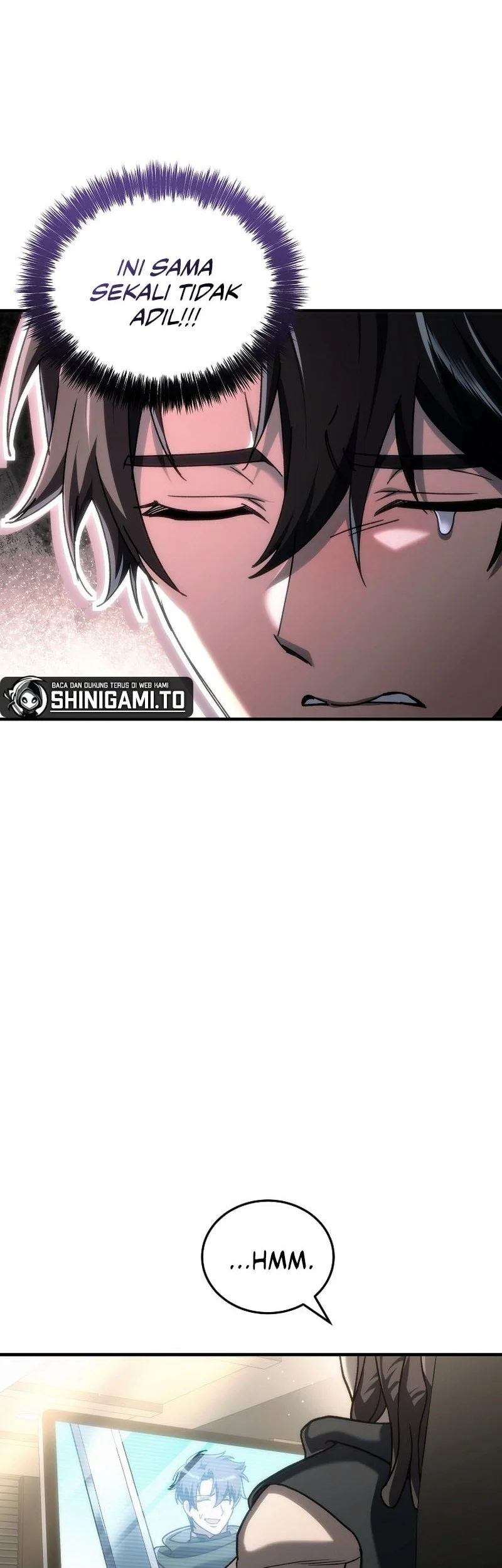 Genius Blacksmith’s Game Chapter 31 Gambar 51