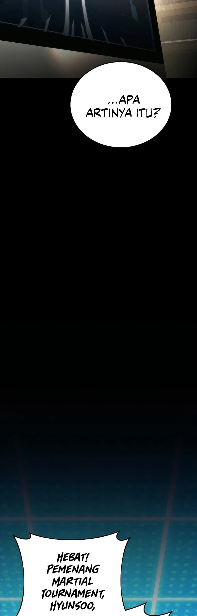 Genius Blacksmith’s Game Chapter 31 Gambar 60