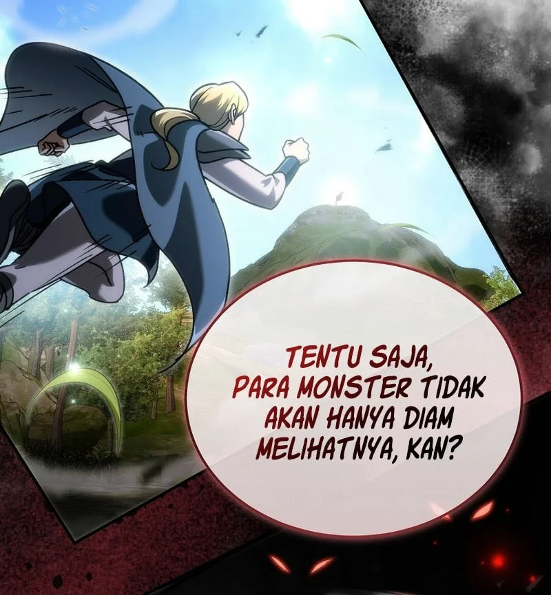 Genius Blacksmith’s Game Chapter 31 Gambar 65