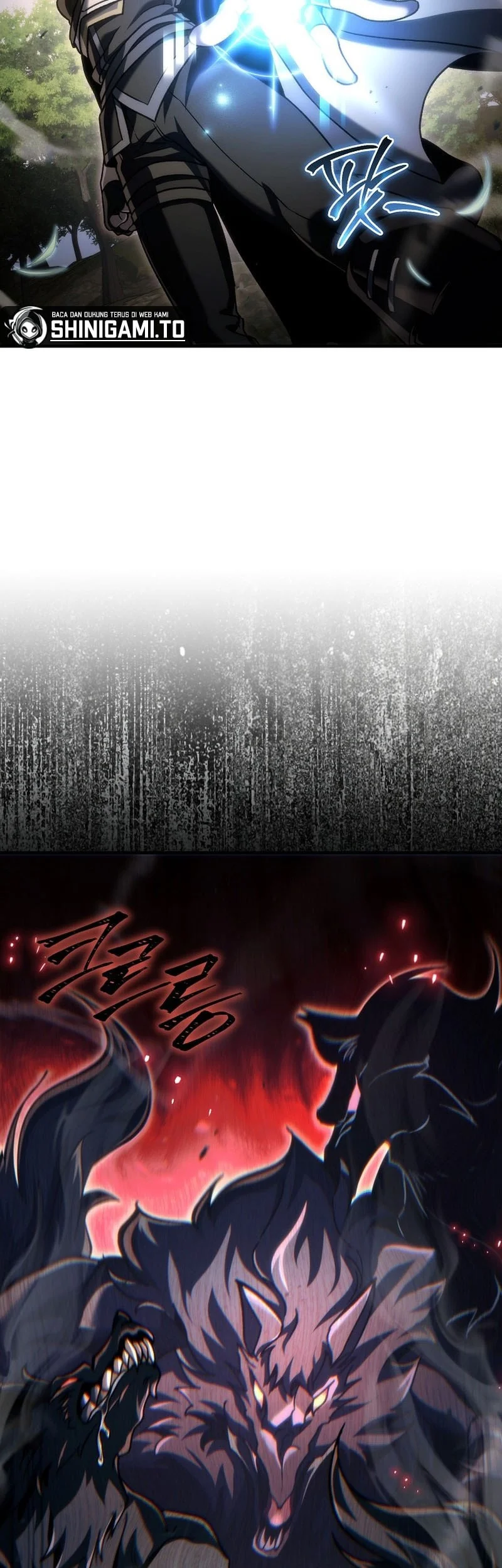 Genius Blacksmith’s Game Chapter 31 Gambar 76