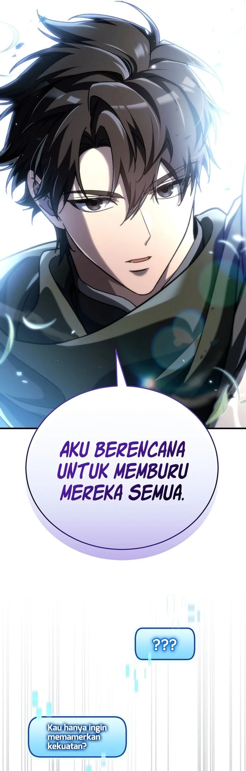 Genius Blacksmith’s Game Chapter 31 Gambar 78
