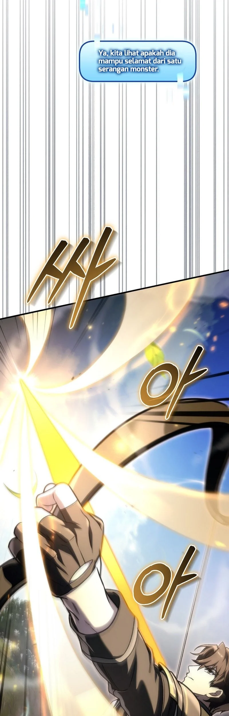 Genius Blacksmith’s Game Chapter 31 Gambar 79