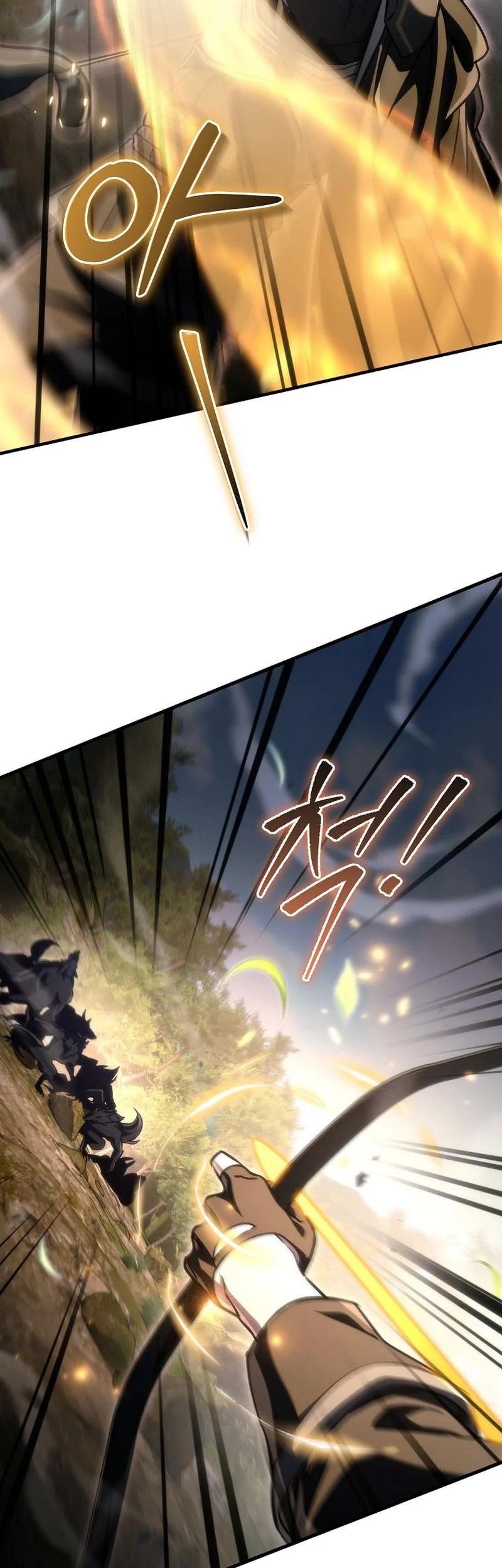 Genius Blacksmith’s Game Chapter 31 Gambar 80