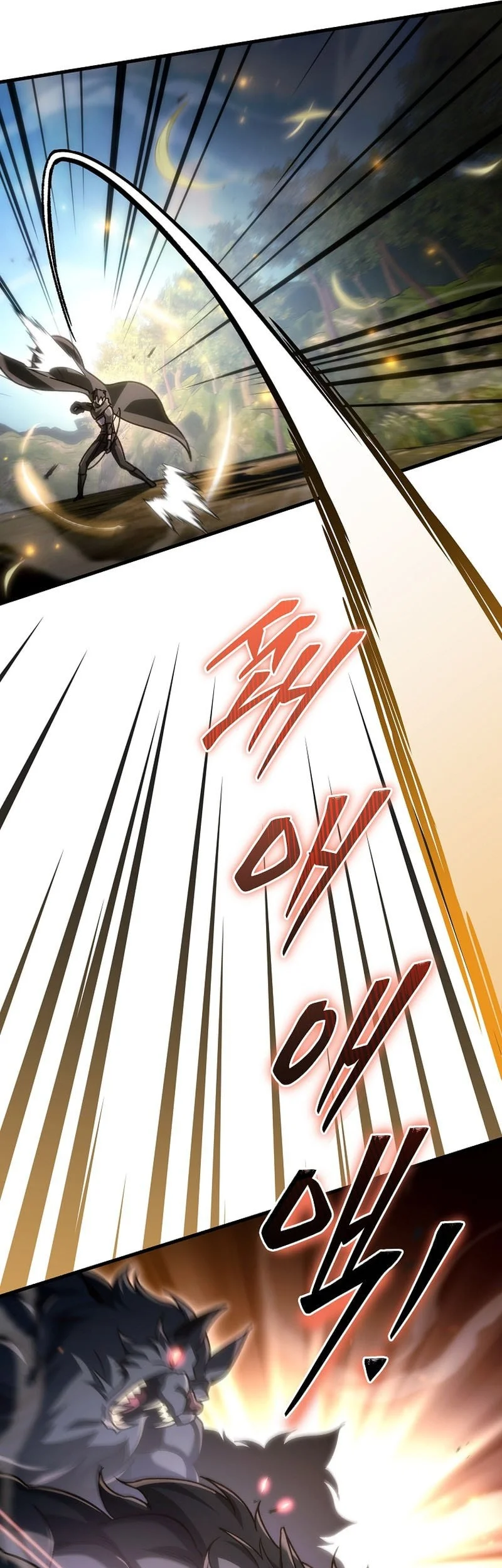 Genius Blacksmith’s Game Chapter 31 Gambar 82