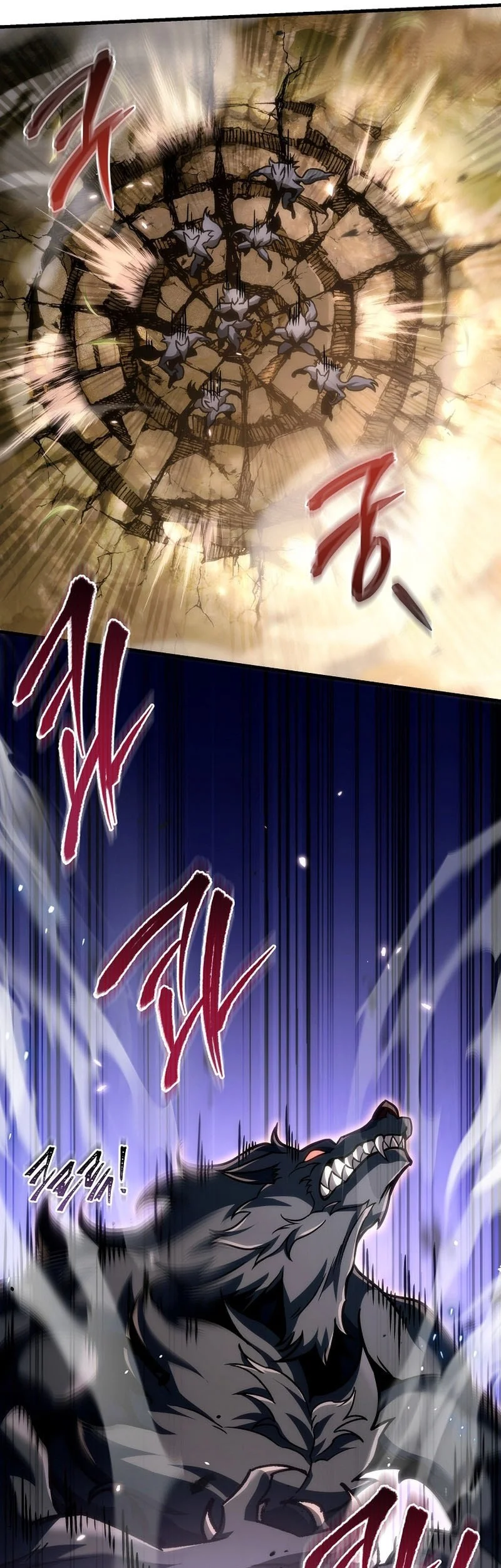 Genius Blacksmith’s Game Chapter 31 Gambar 86