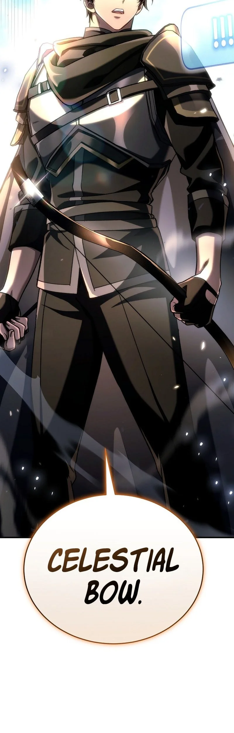 Genius Blacksmith’s Game Chapter 31 Gambar 93