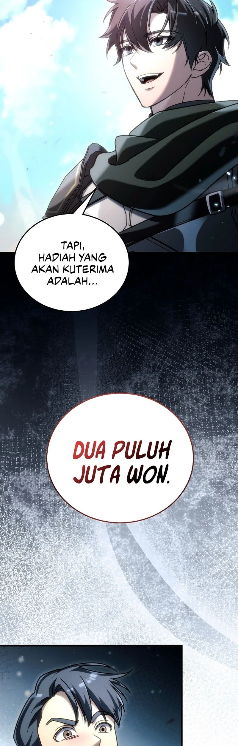 Genius Blacksmith’s Game Chapter 31 Gambar 3