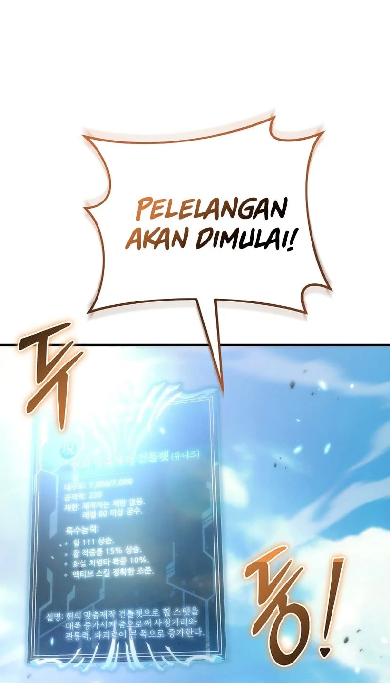 Genius Blacksmith’s Game Chapter 31 Gambar 17