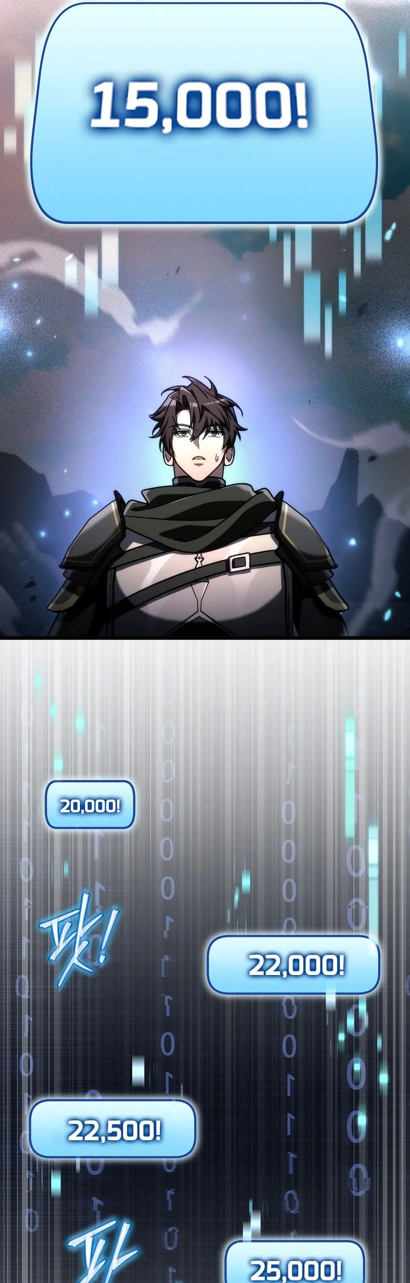 Genius Blacksmith’s Game Chapter 31 Gambar 22