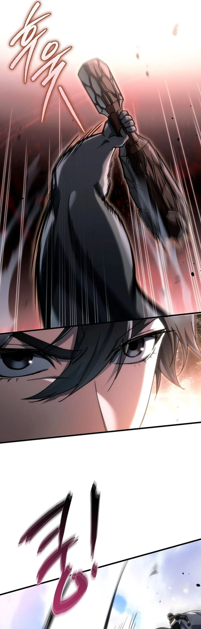 Genius Blacksmith’s Game Chapter 31 Gambar 30