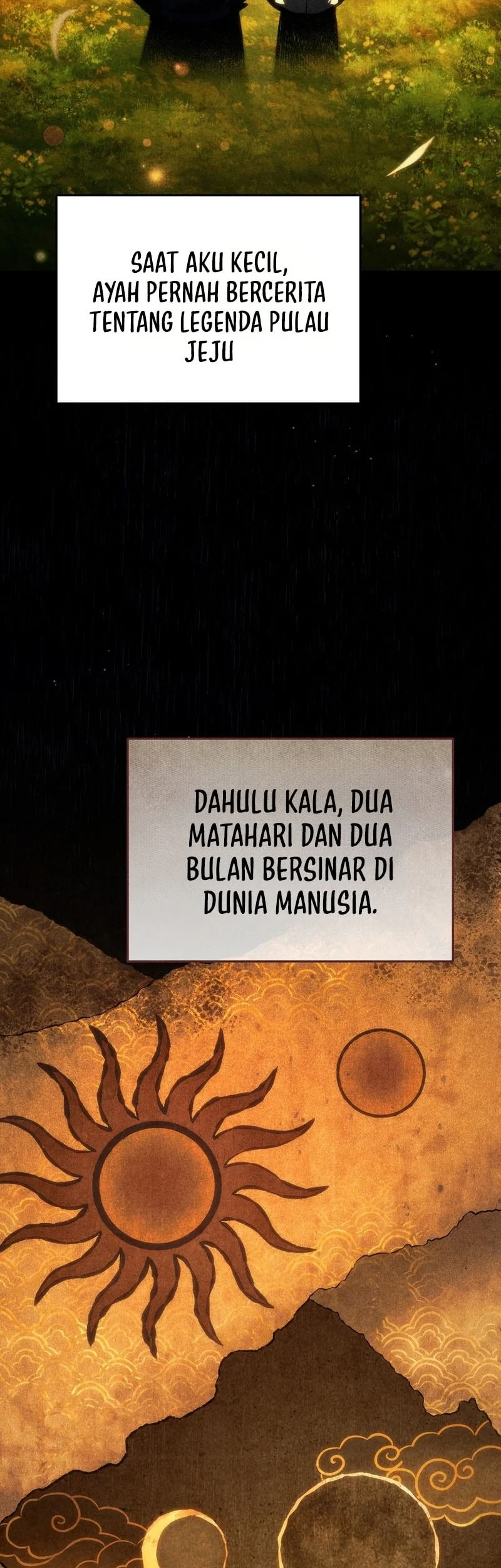 Genius Blacksmith’s Game Chapter 32 Gambar 3