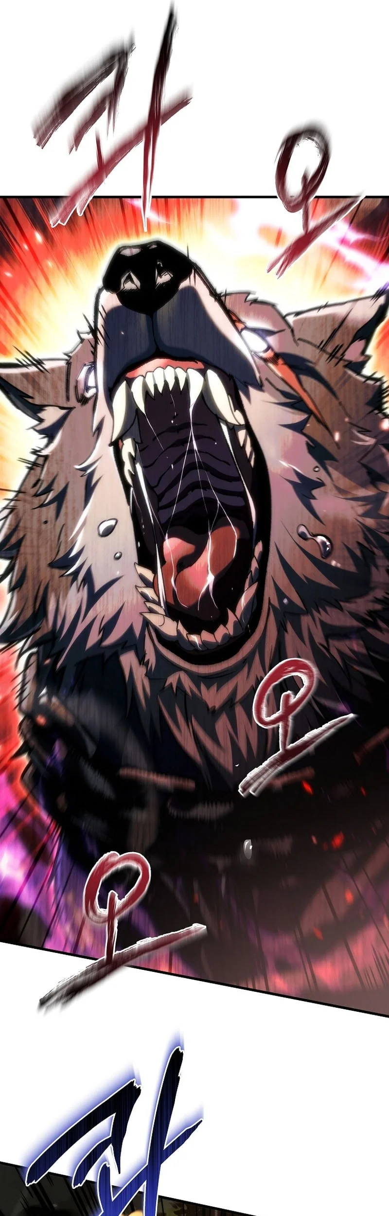 Genius Blacksmith’s Game Chapter 32 Gambar 22