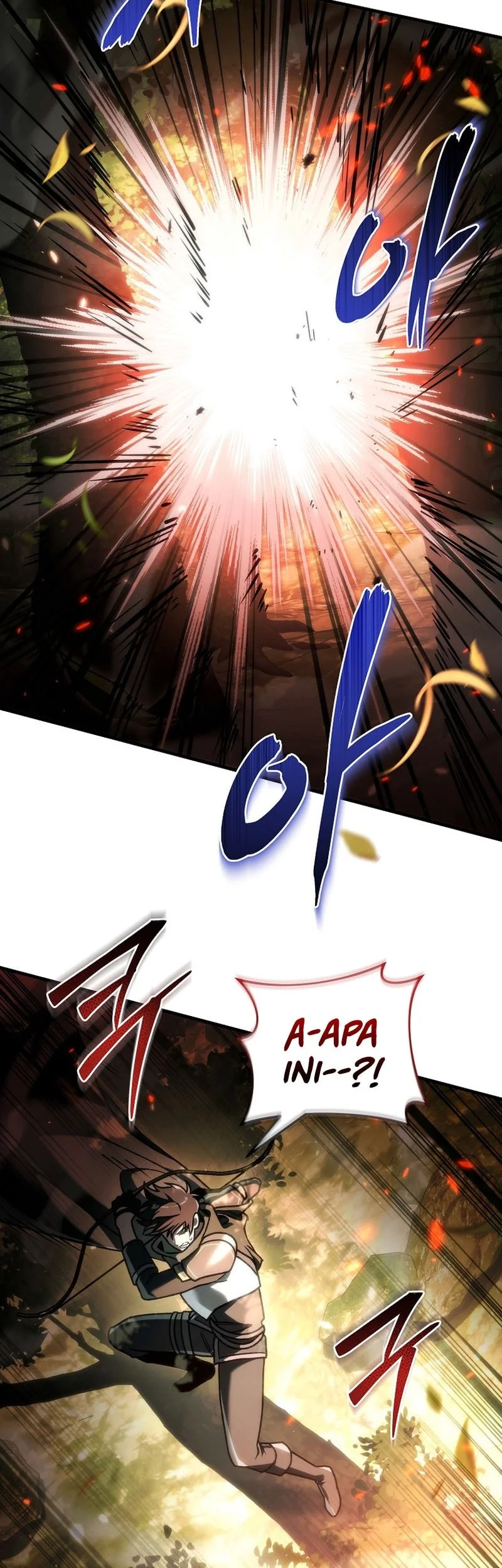 Genius Blacksmith’s Game Chapter 32 Gambar 23