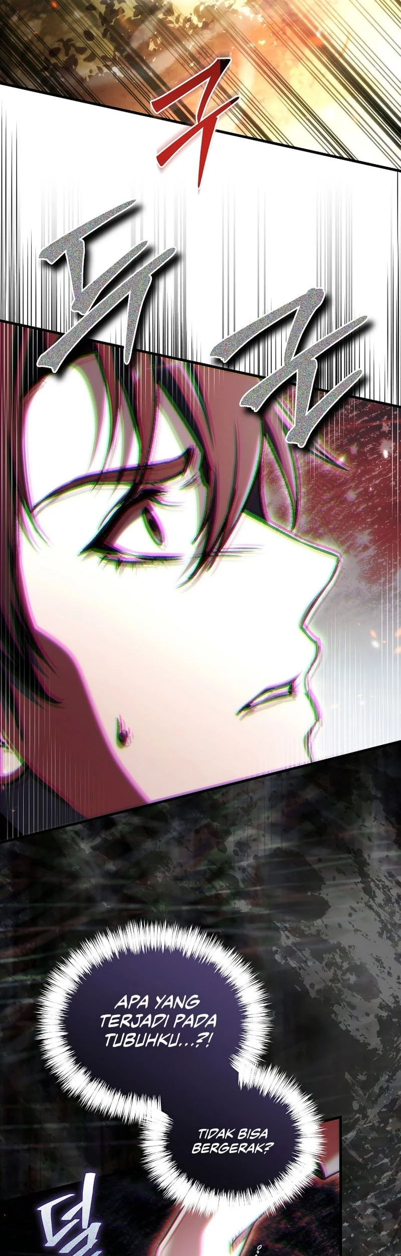 Genius Blacksmith’s Game Chapter 32 Gambar 24