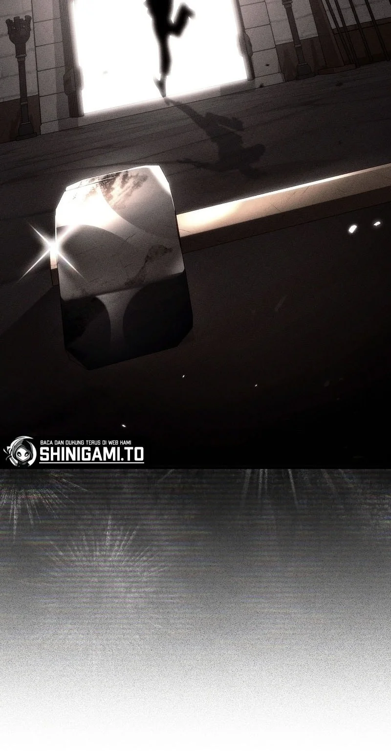 Genius Blacksmith’s Game Chapter 33 Gambar 50